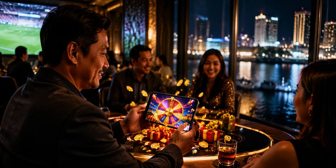 bull888 Apa Yang Kami Tawarkan Dalam Chicken Drop